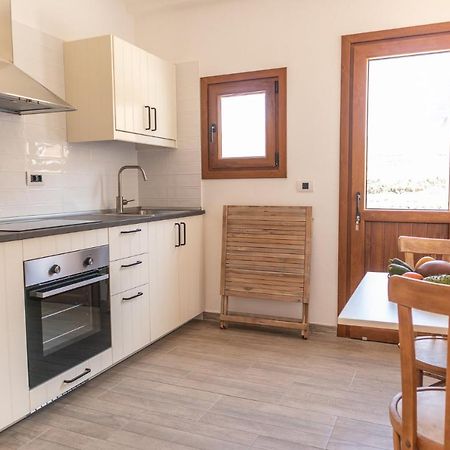 דירות San Nicolás El Blanquizal A מראה חיצוני תמונה