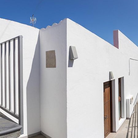 דירות San Nicolás El Blanquizal A מראה חיצוני תמונה