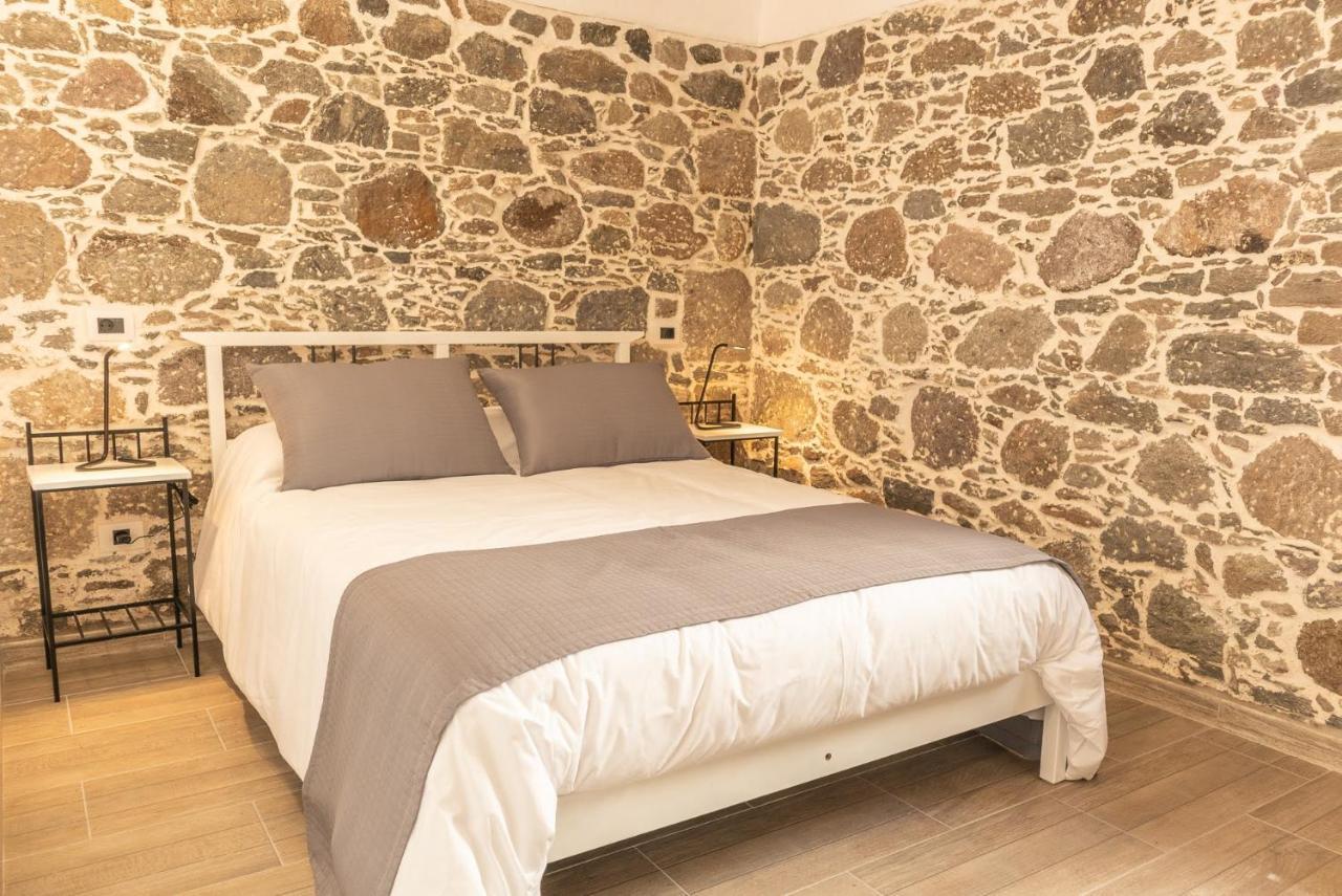דירות San Nicolás El Blanquizal A מראה חיצוני תמונה