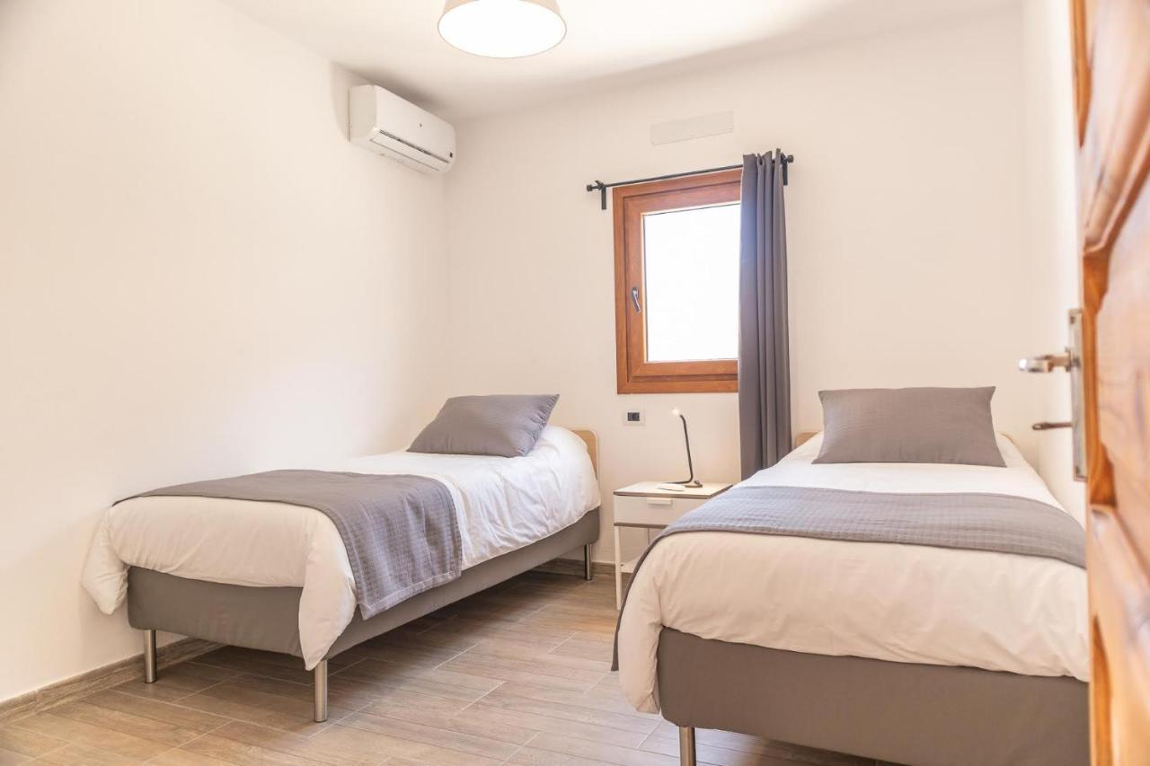 דירות San Nicolás El Blanquizal A מראה חיצוני תמונה