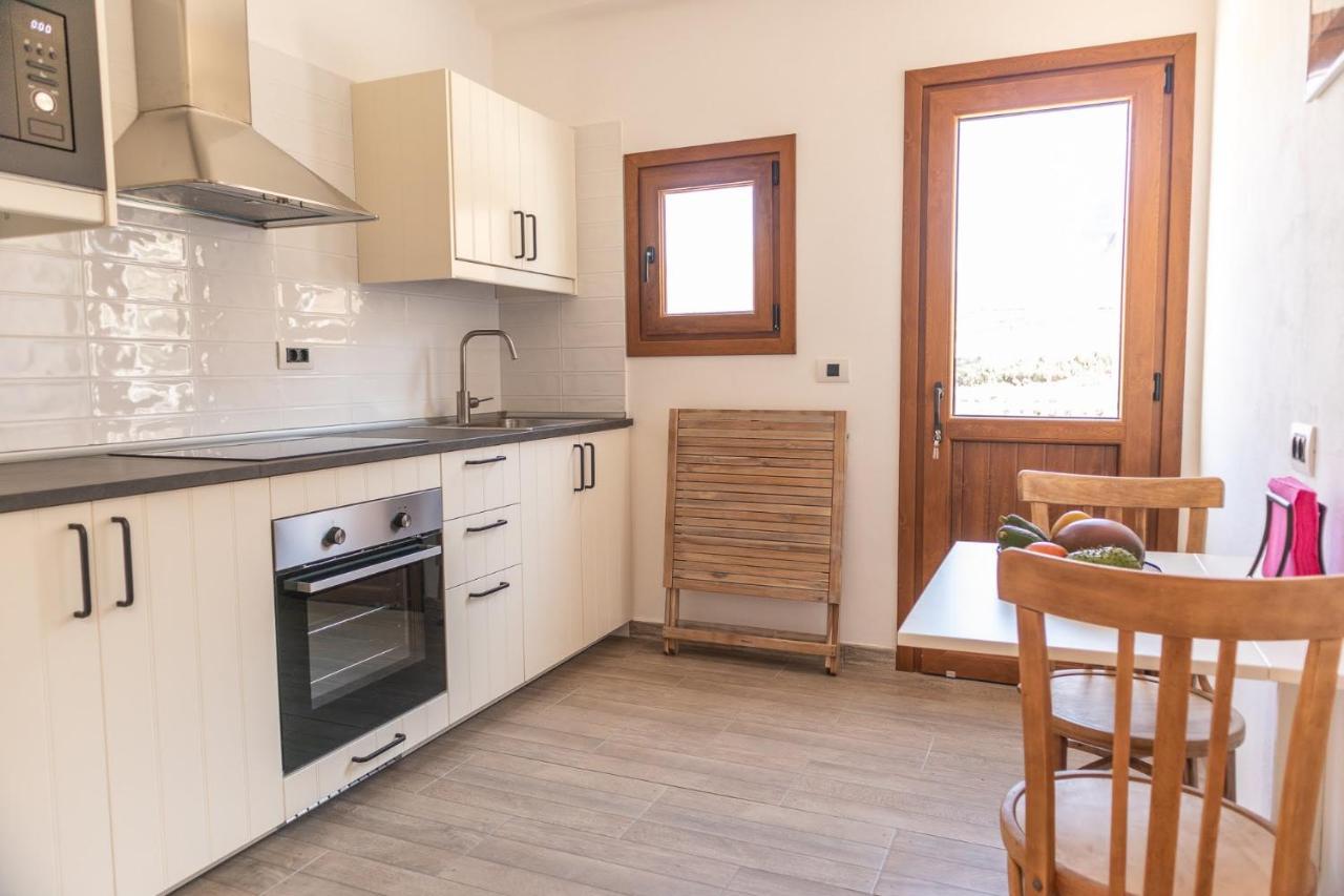 דירות San Nicolás El Blanquizal A מראה חיצוני תמונה