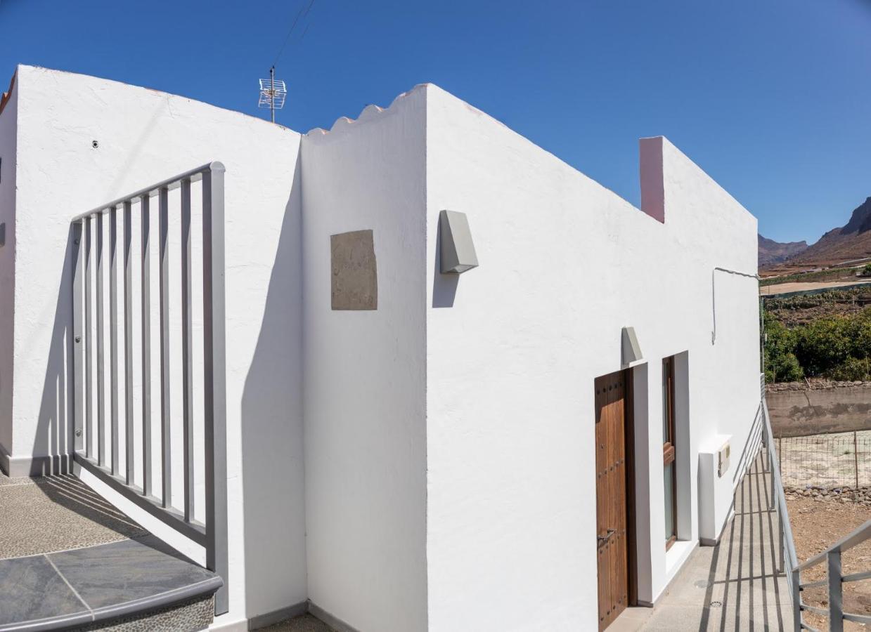 דירות San Nicolás El Blanquizal A מראה חיצוני תמונה